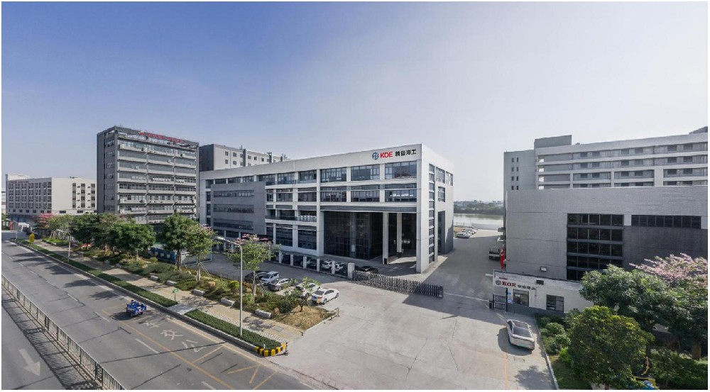 向海圖強！唐屹峰書記蒞臨精銦海工，見證“佛山智造”海洋經(jīng)濟新航程